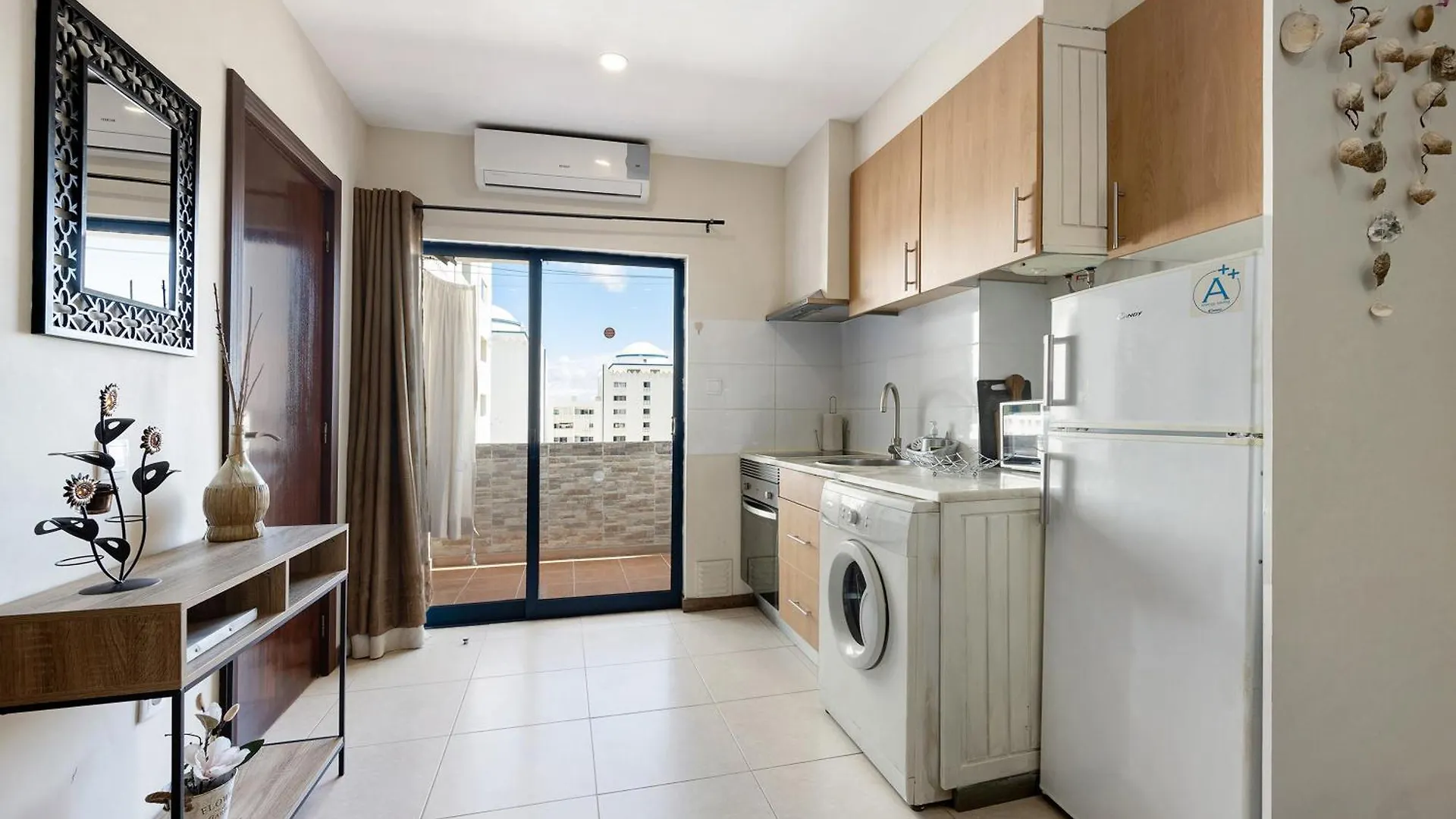 Apartamento Da Praia Portimão