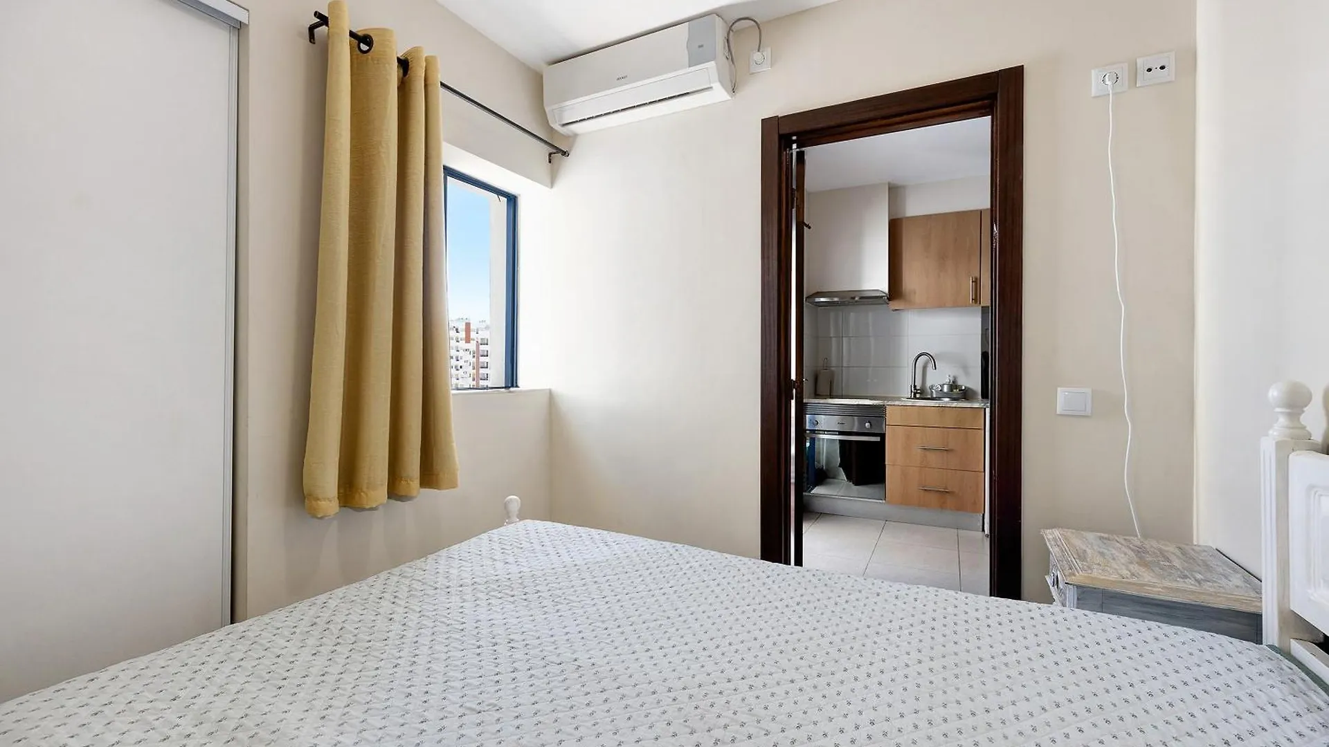 Apartmán Apartamento Da Praia Portimão Portugalsko