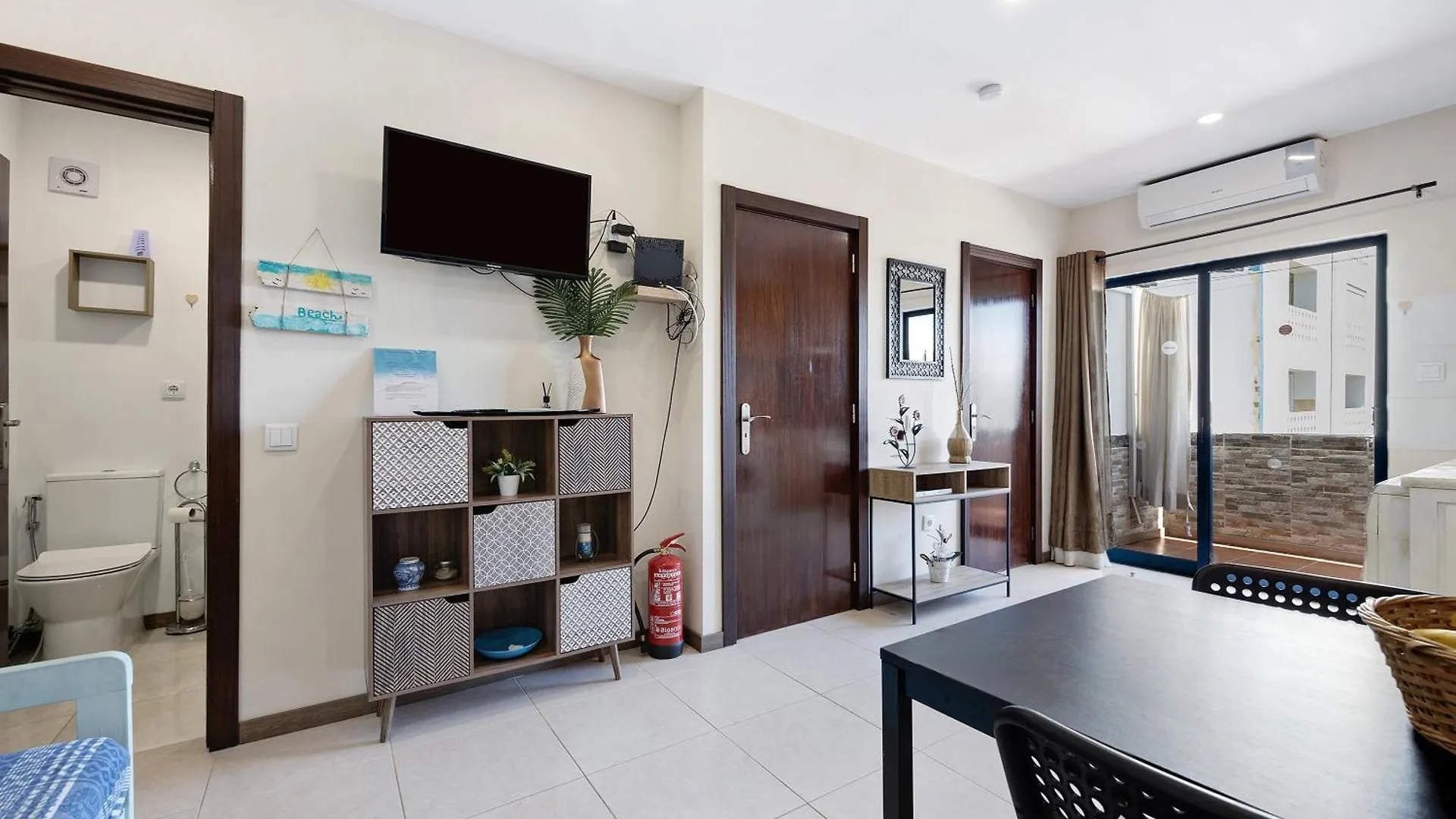Apartamento Da Praia Portimao Portugal