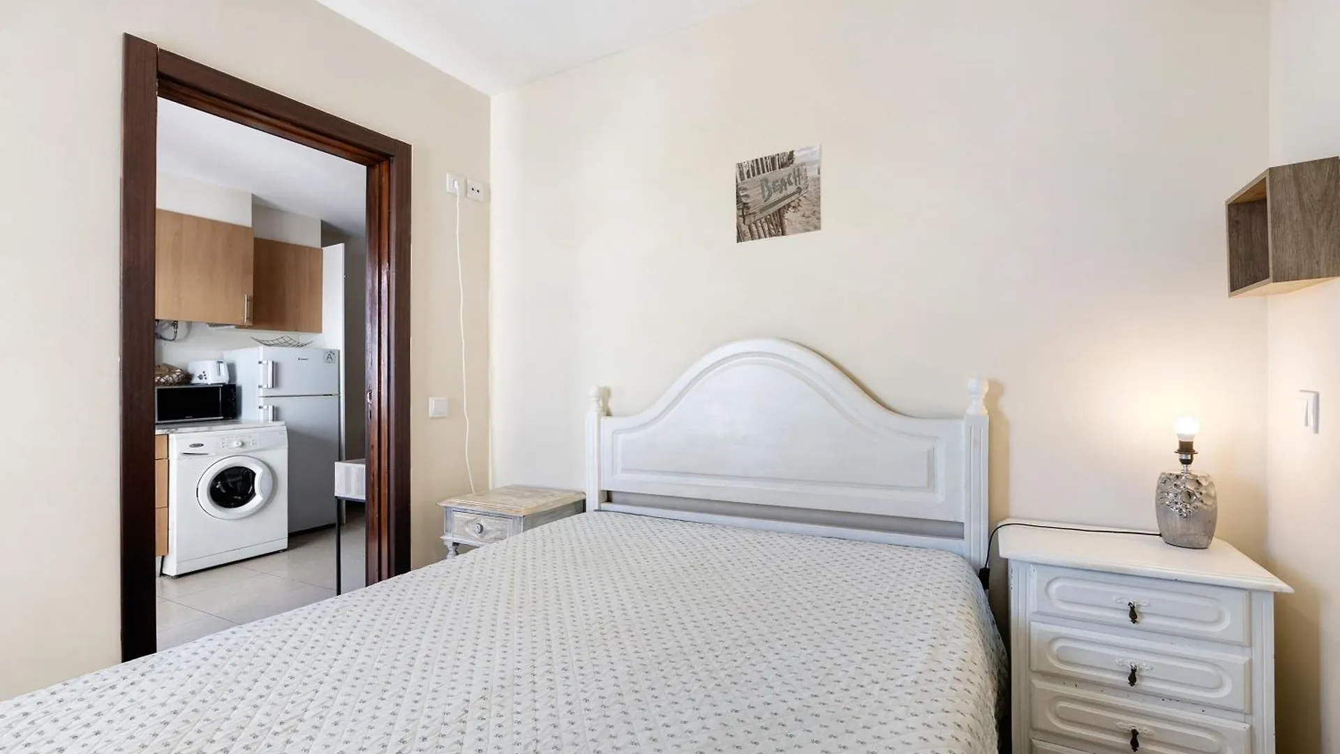Apartamento Da Praia Portimao Portugal