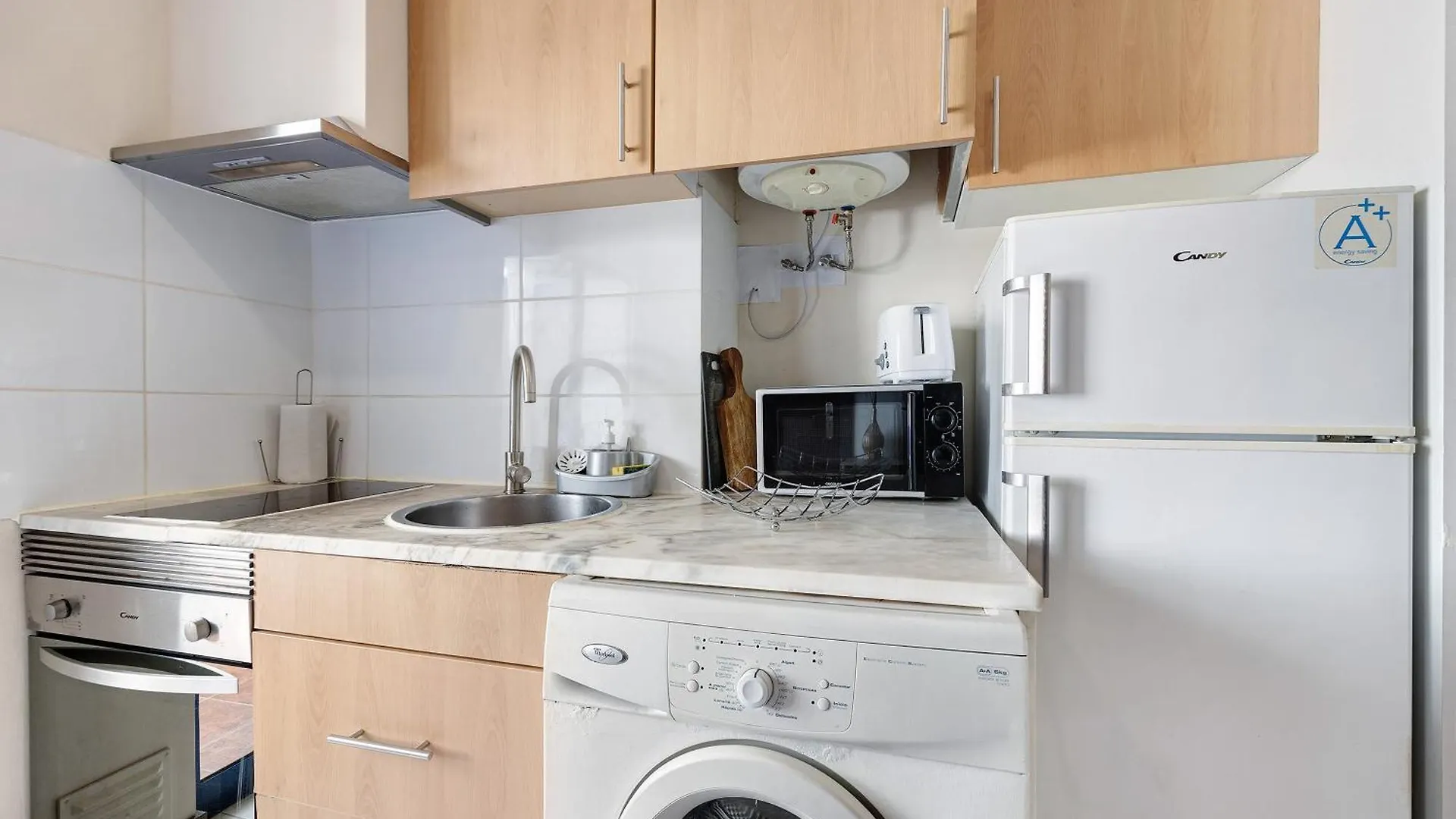 Apartamento Da Praia Portimao