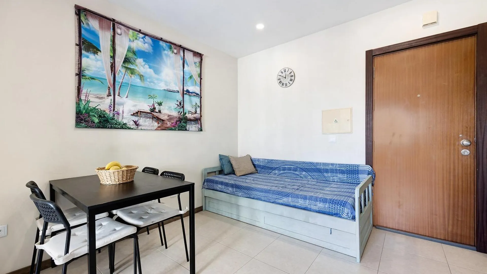 Apartamento Da Praia Portimao