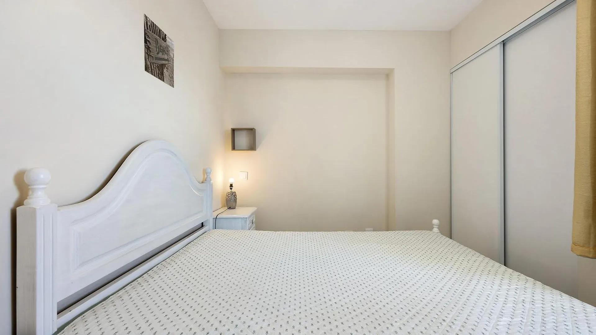Apartamento Da Praia Portimao Apartment