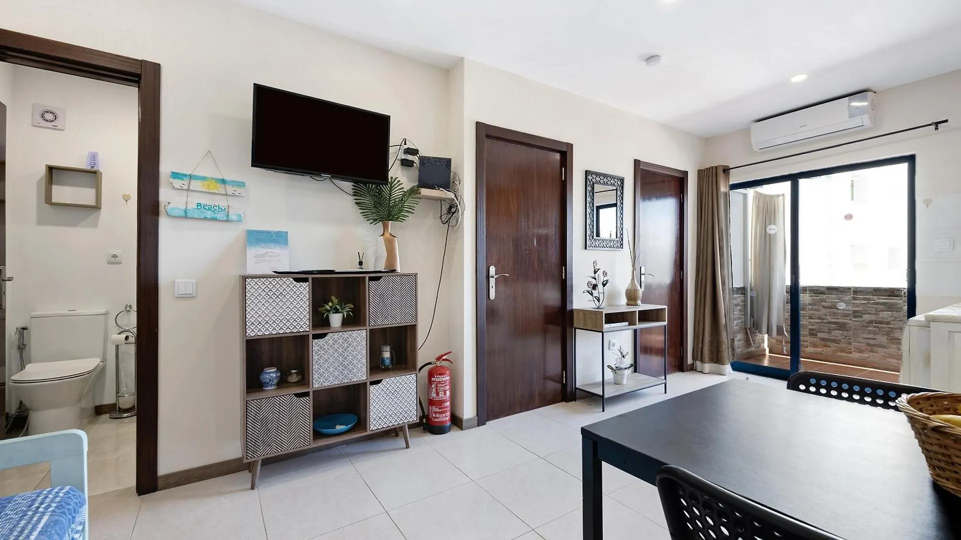 Apartamento Da Praia Portimao 0*,  Portugal