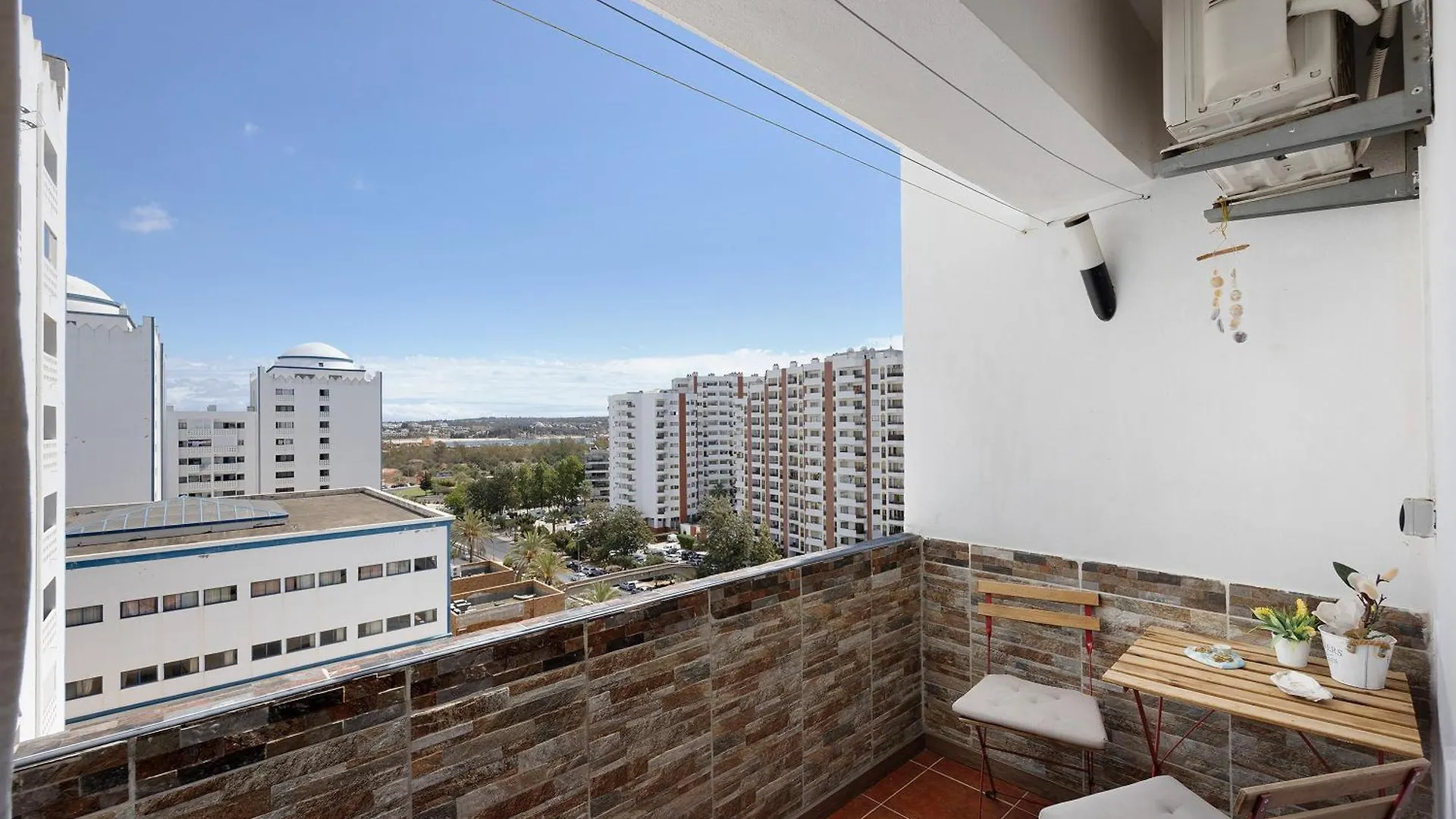 Apartamento Da Praia Portimao Apartment