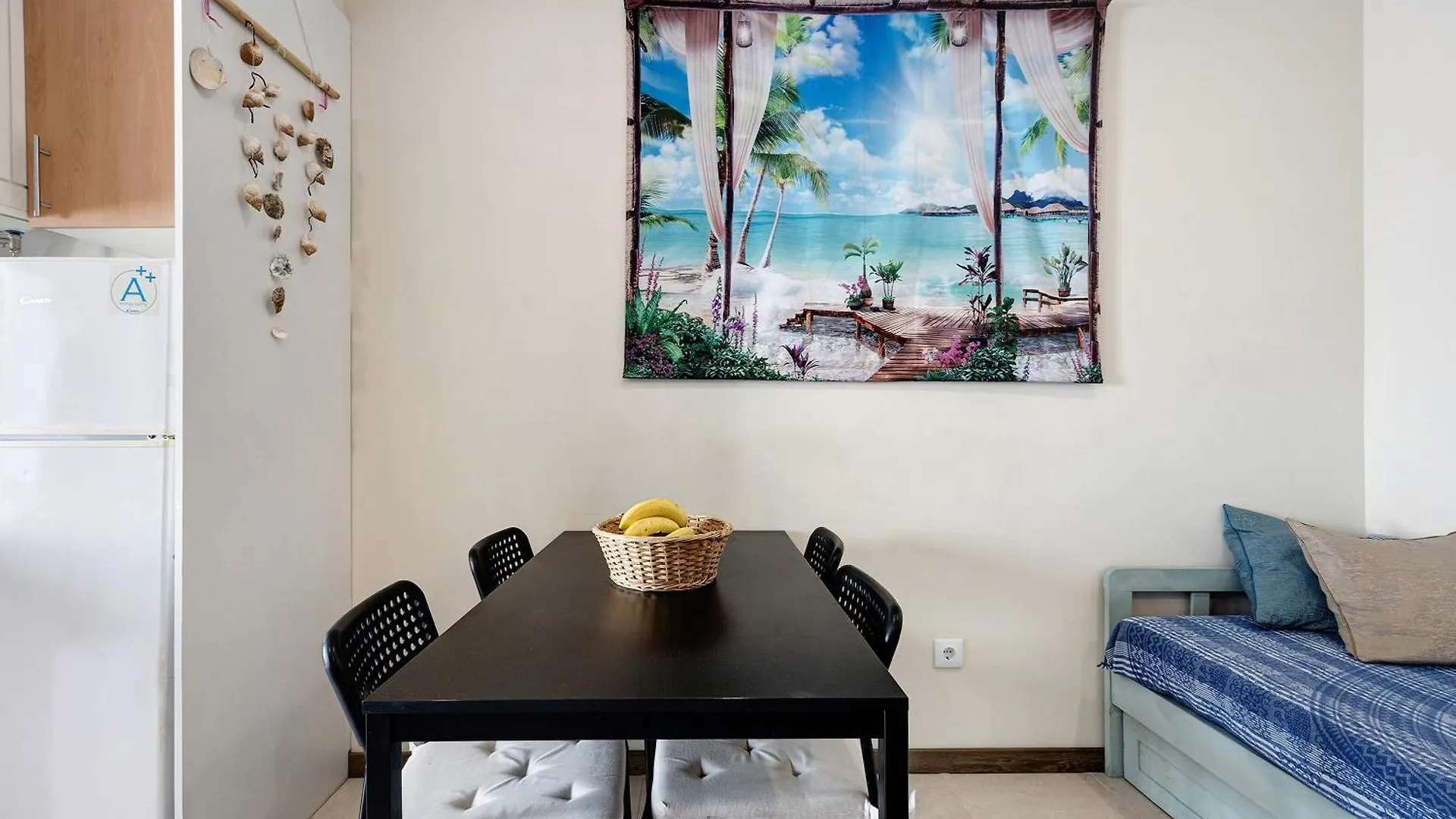 Apartment Apartamento Da Praia Portimao