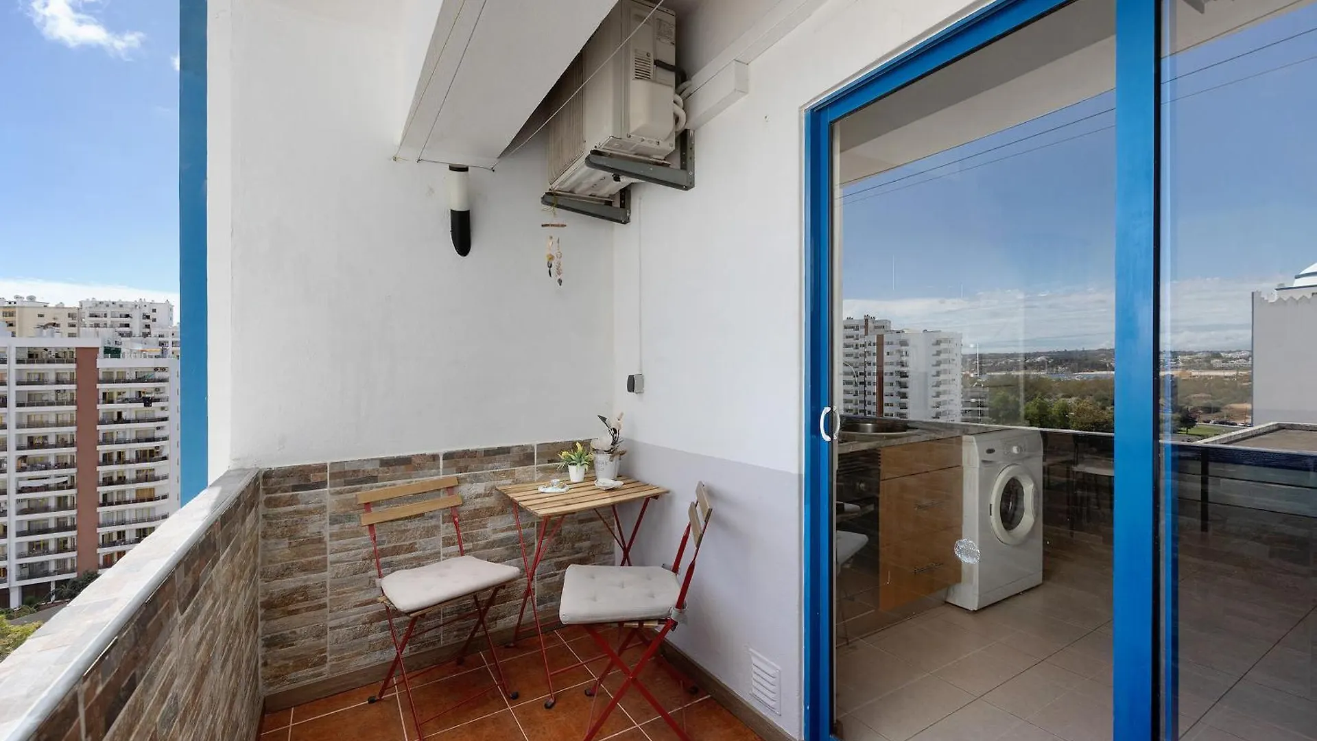 Apartamento Da Praia Portimao Apartment