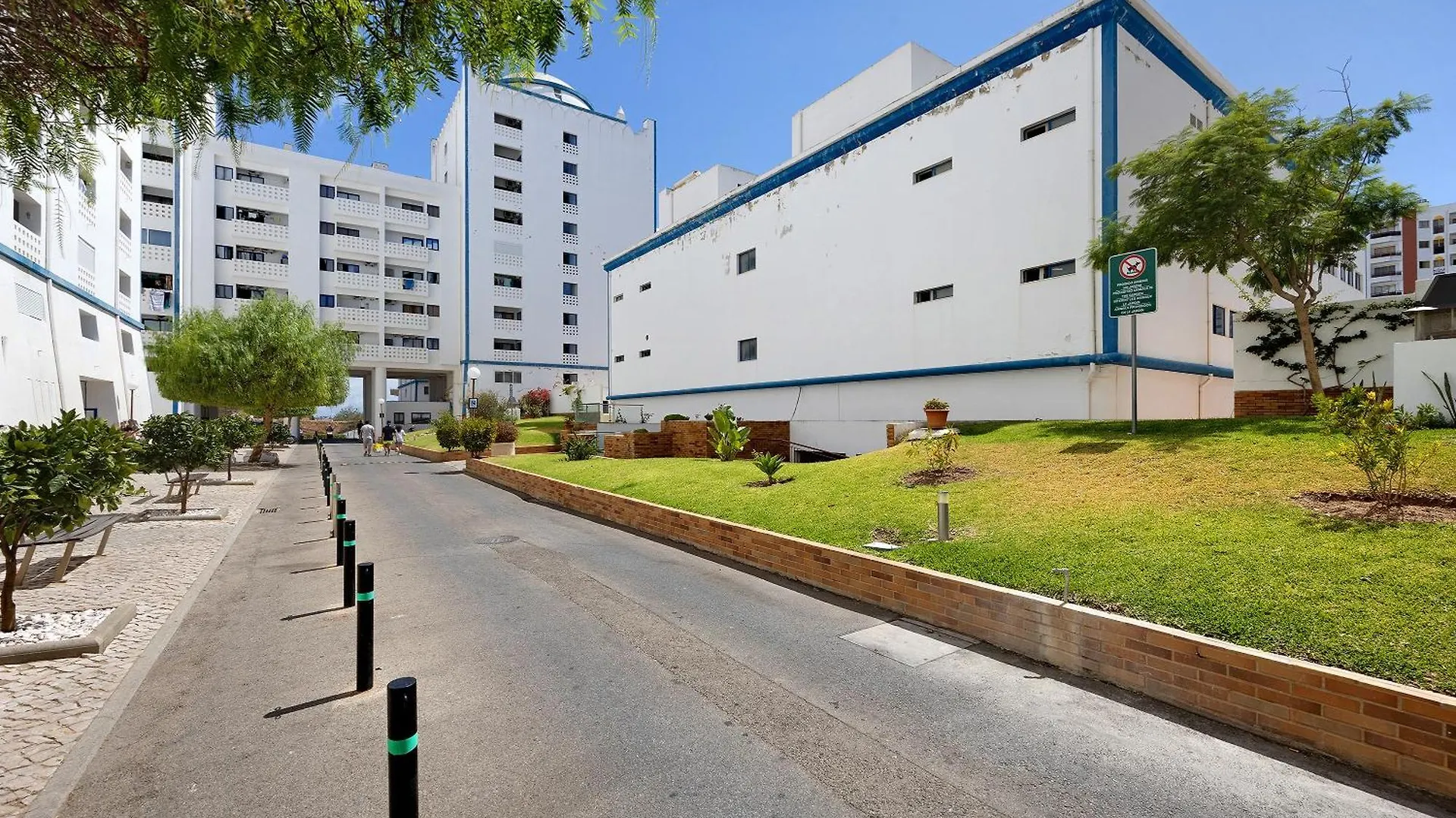 Apartment Apartamento Da Praia Portimao