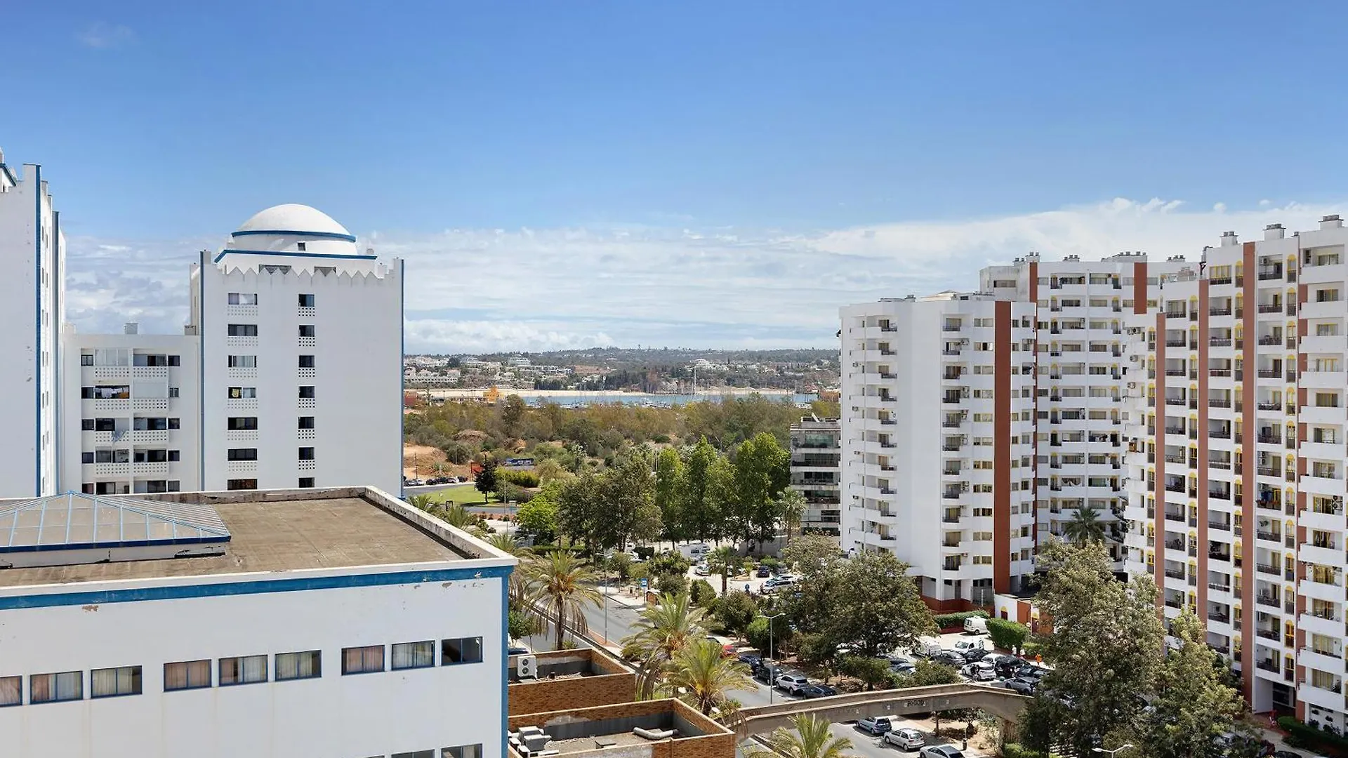 Apartment Apartamento Da Praia Portimao Portugal